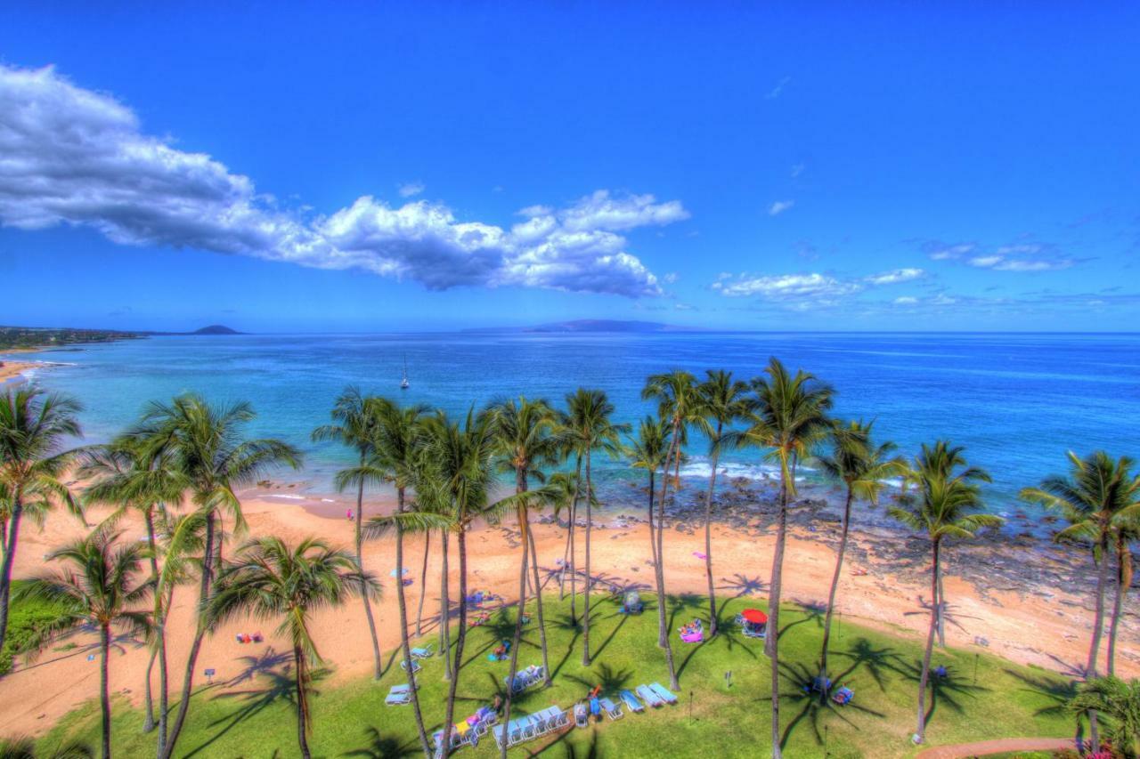 Apartamento Mana Kai 611C Wailea  Exterior foto