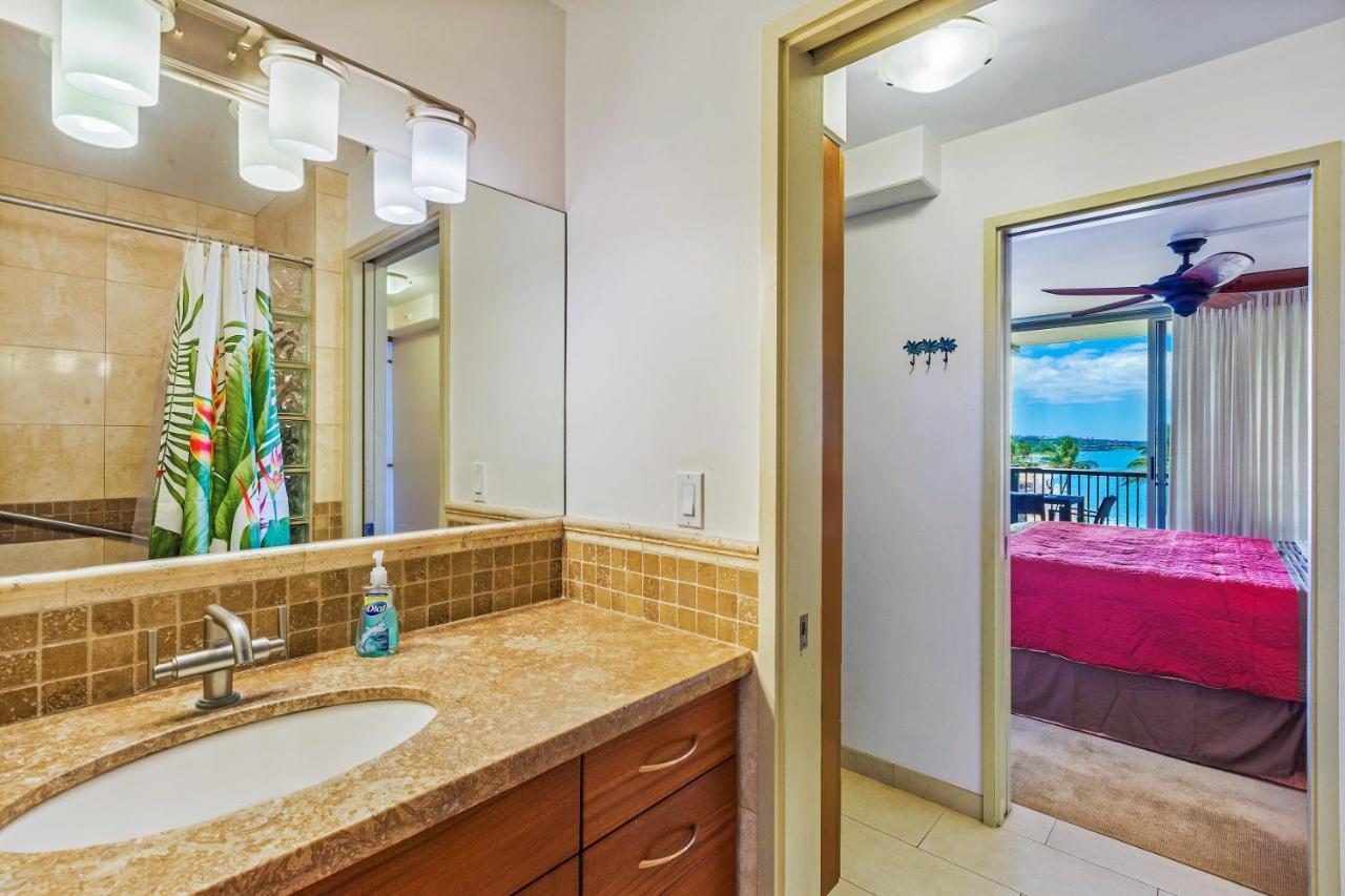 Apartamento Mana Kai 611C Wailea  Exterior foto
